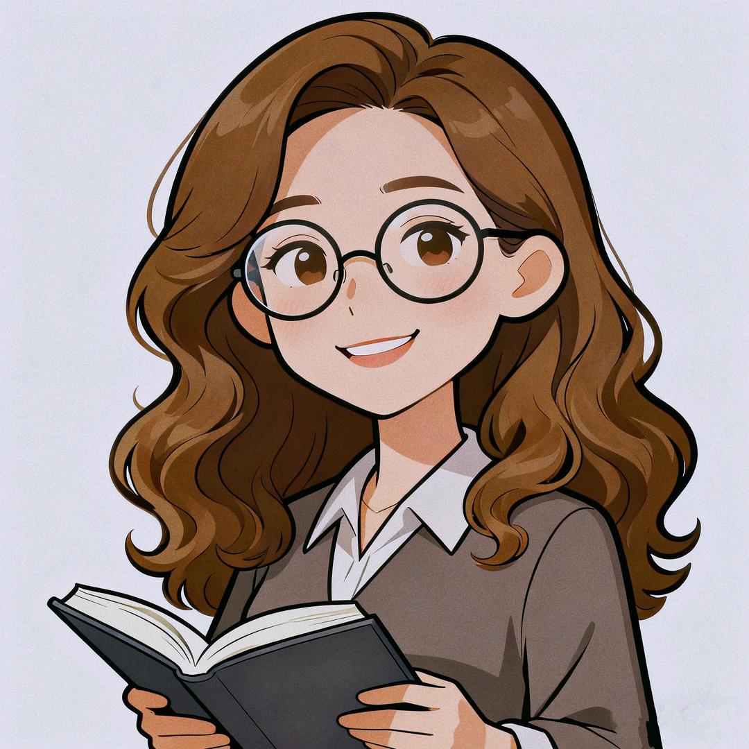 桃子老师