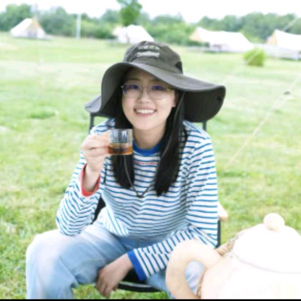 安然的茶直播返场