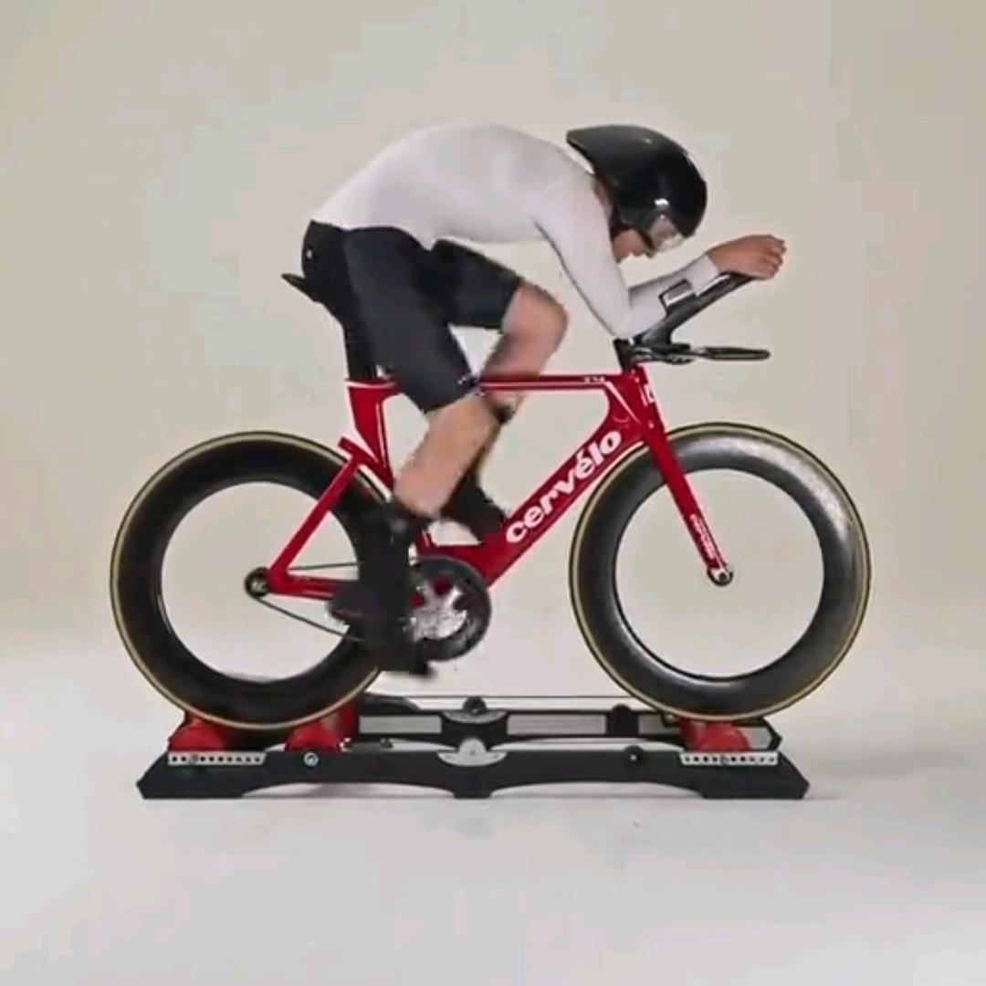 Новый мир🚴‍♀️🎧