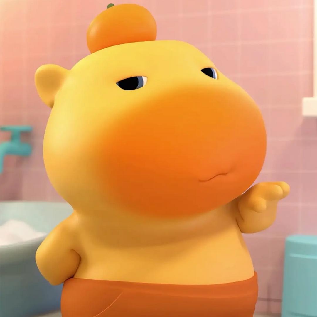 宝子，你可真是个神人