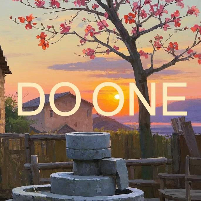 DOONE豆润