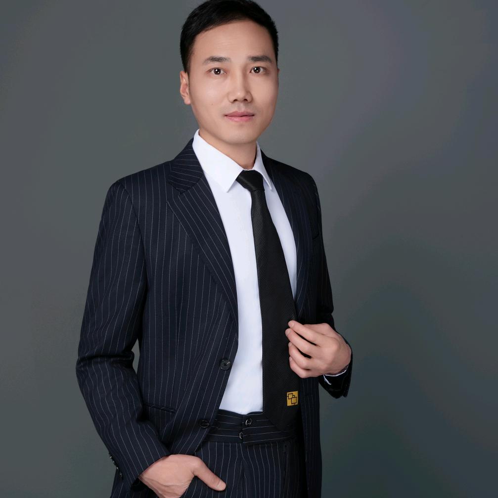 瑞都丨熊世文