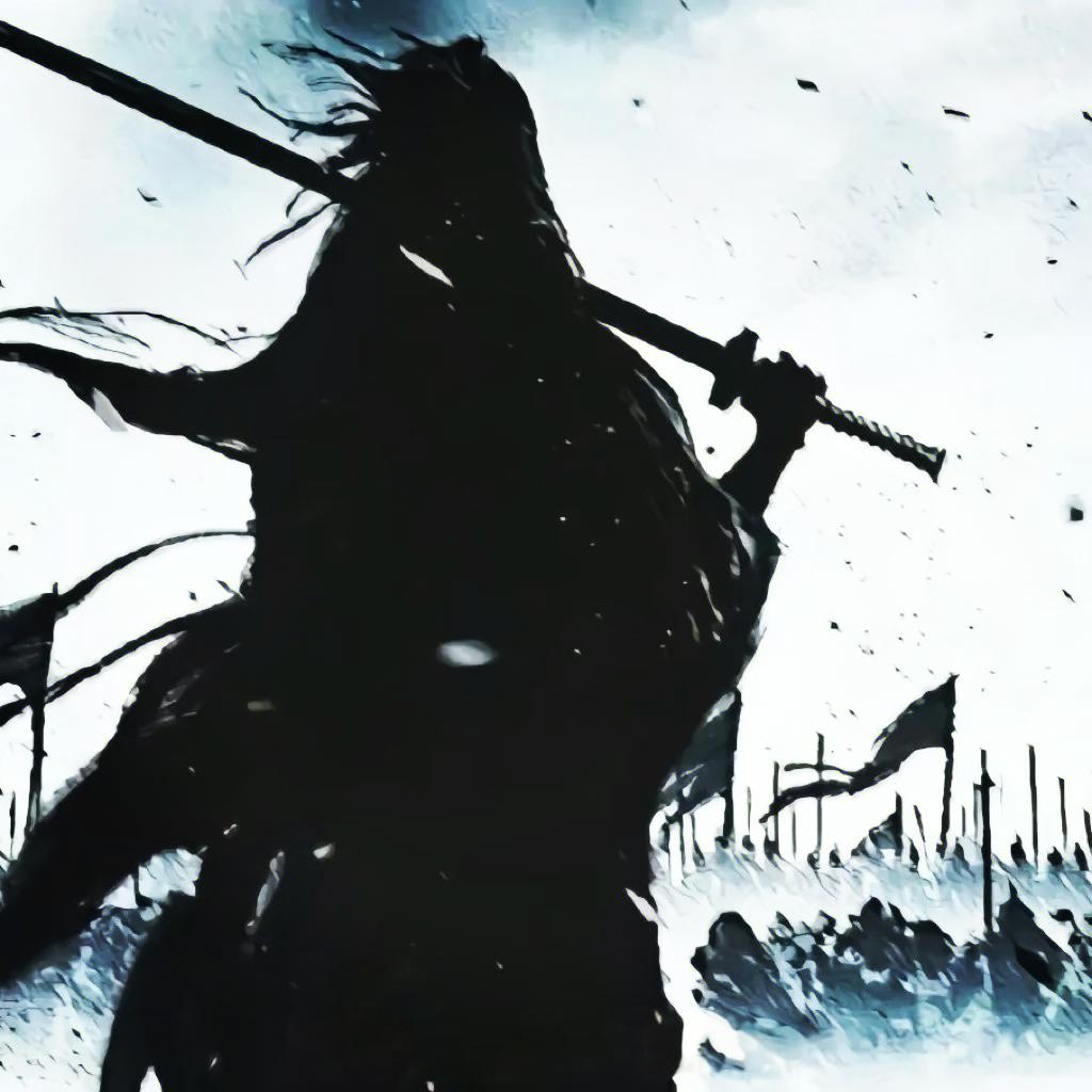 ༓醉里挑灯看剑 ᵗˢᵏ