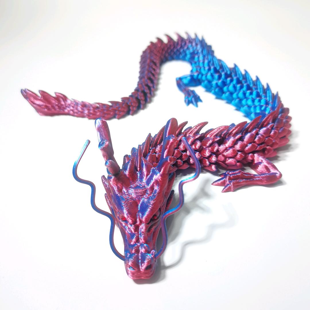 拓疆3D打印工场