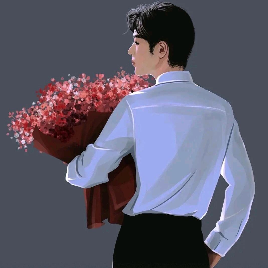 君问归期.