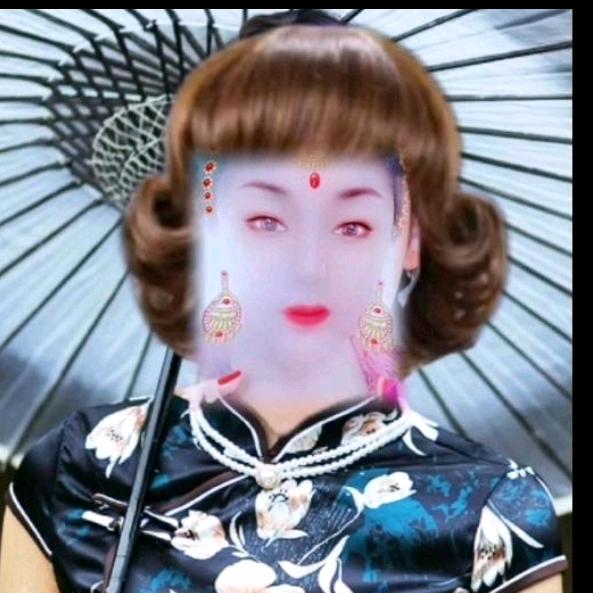 幸福每一天。