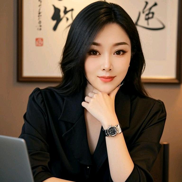 媚娘