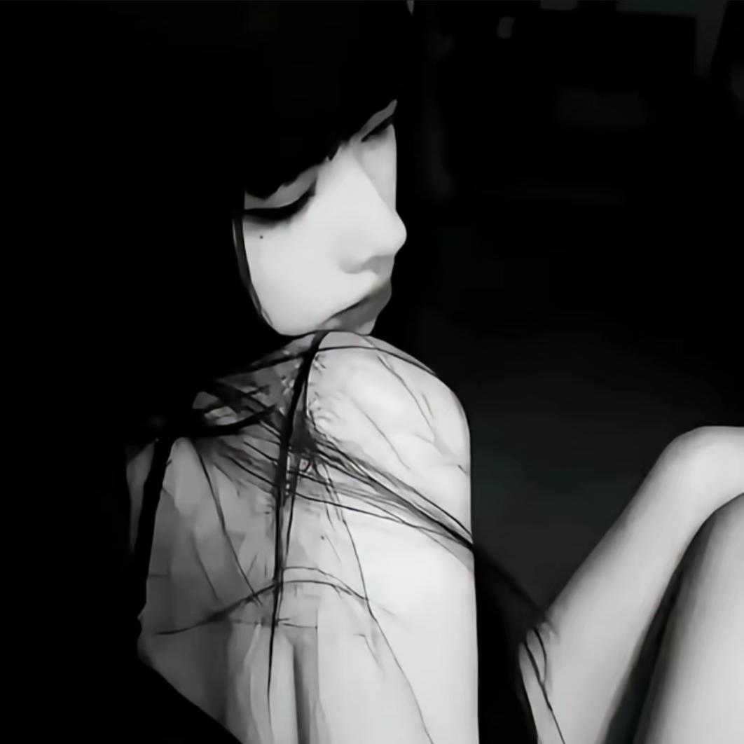 不尽人意.头像