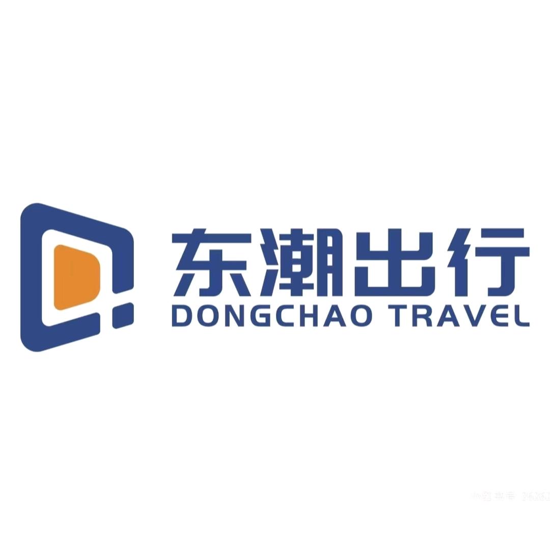 东潮出行丫