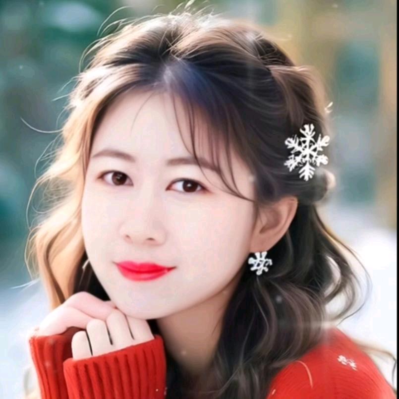 清澈如初