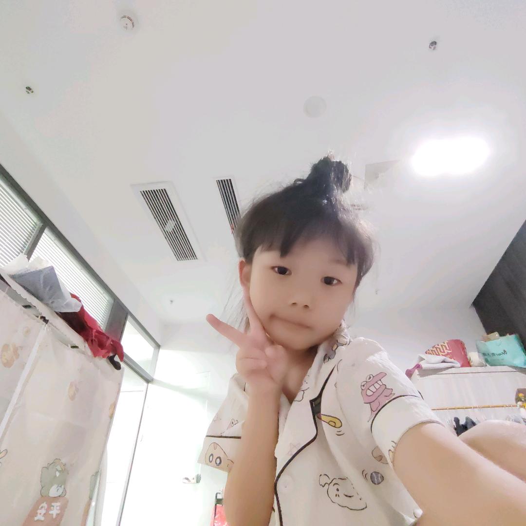 韩小鹿潮童优选