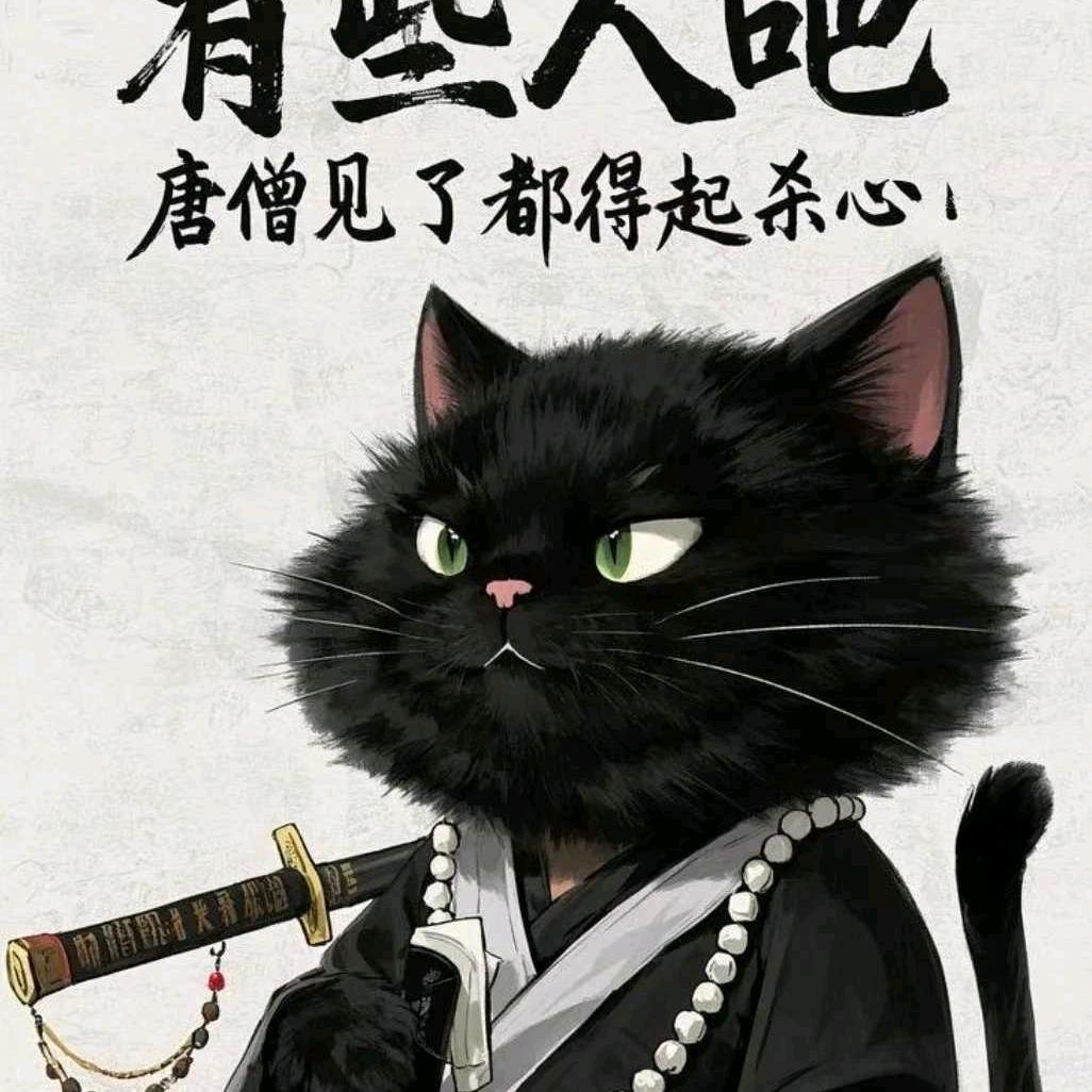 心变狠了！路就顺了！