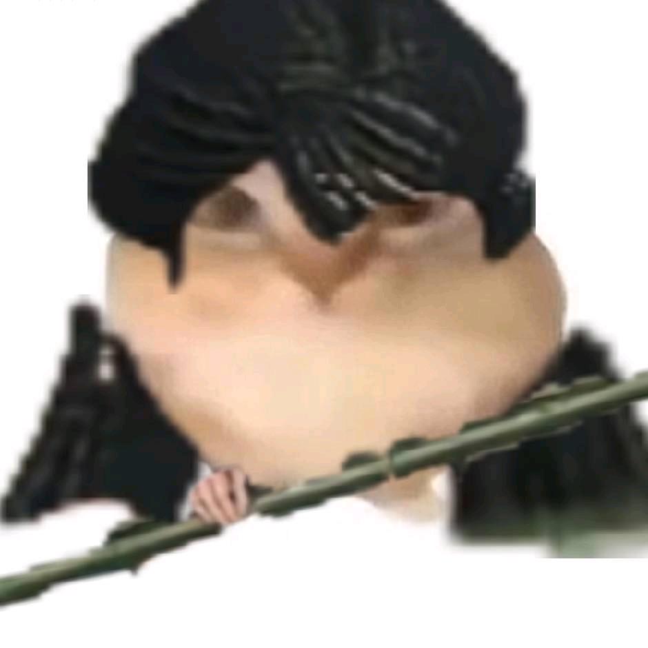 煞骨（齐司礼笨鸟版）