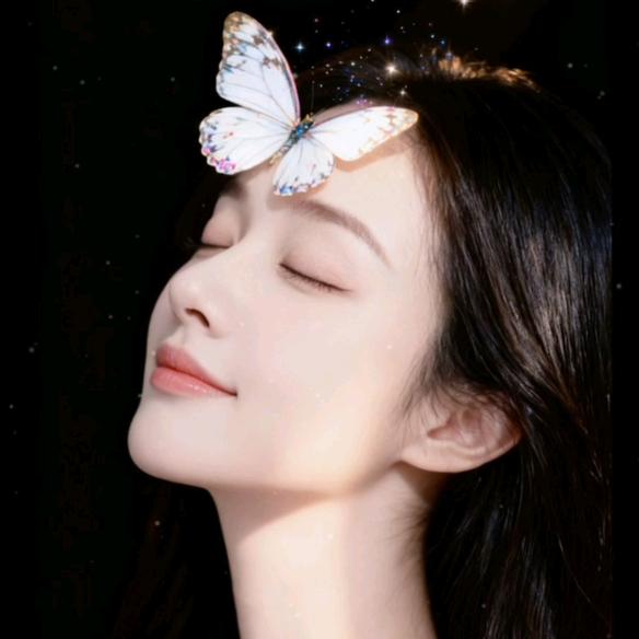 你可曾见过暖暖