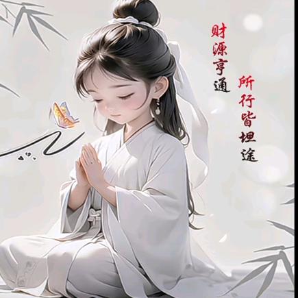茶阿姐