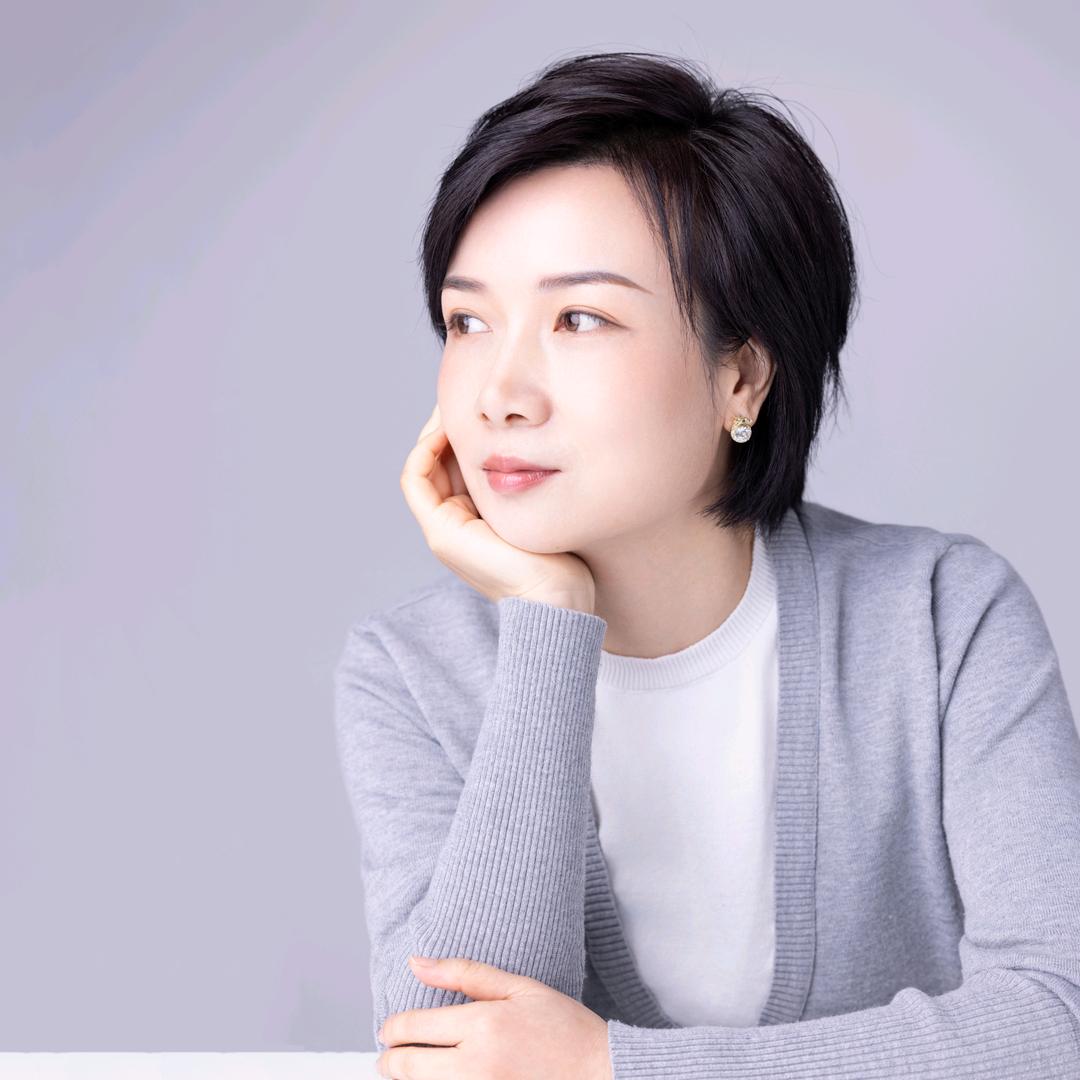 师姐的小宇宙