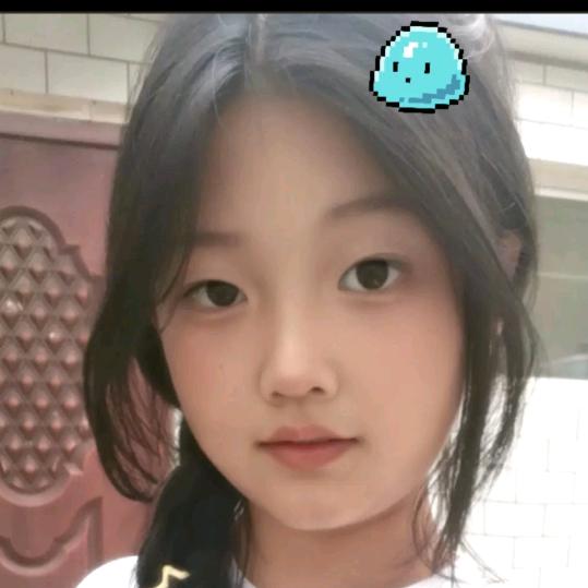 小妍妍没烦恼。.