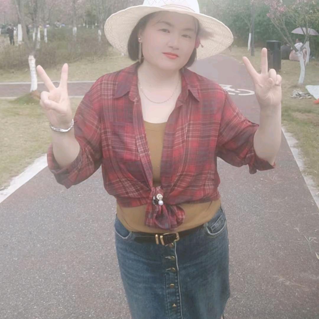 萍妹子