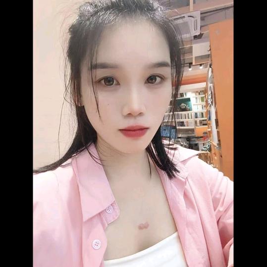 90后的老阿姨😘