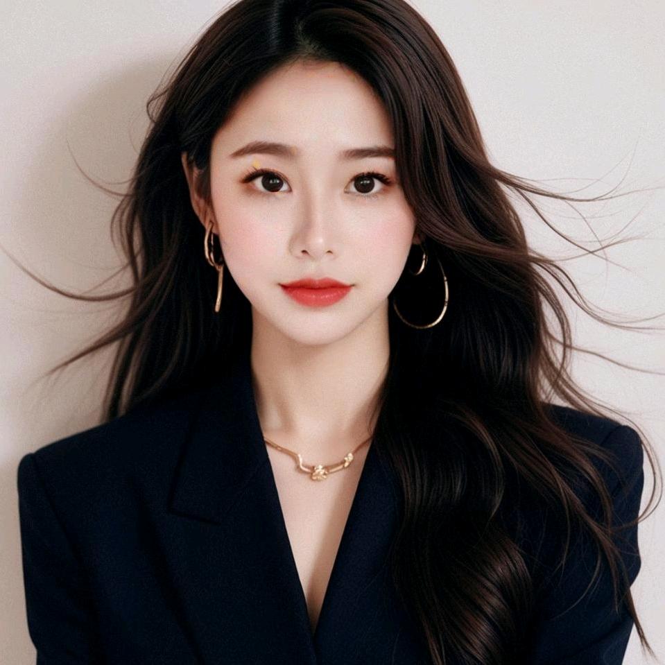 小仙女💞ℒᎭℯ