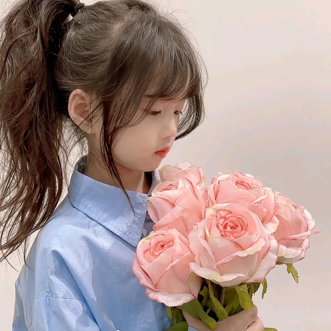 豆豆妈♡韩系童品