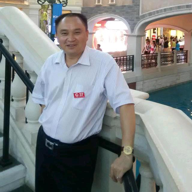 双东镇果园新村