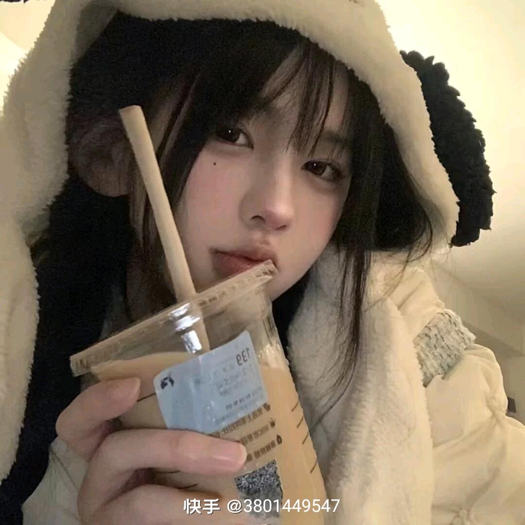 崽崽爱吃薯条