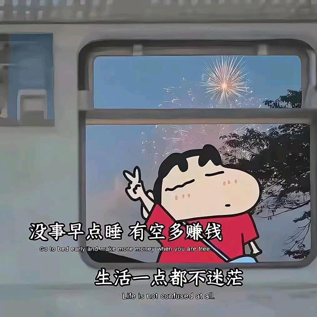 豪横横