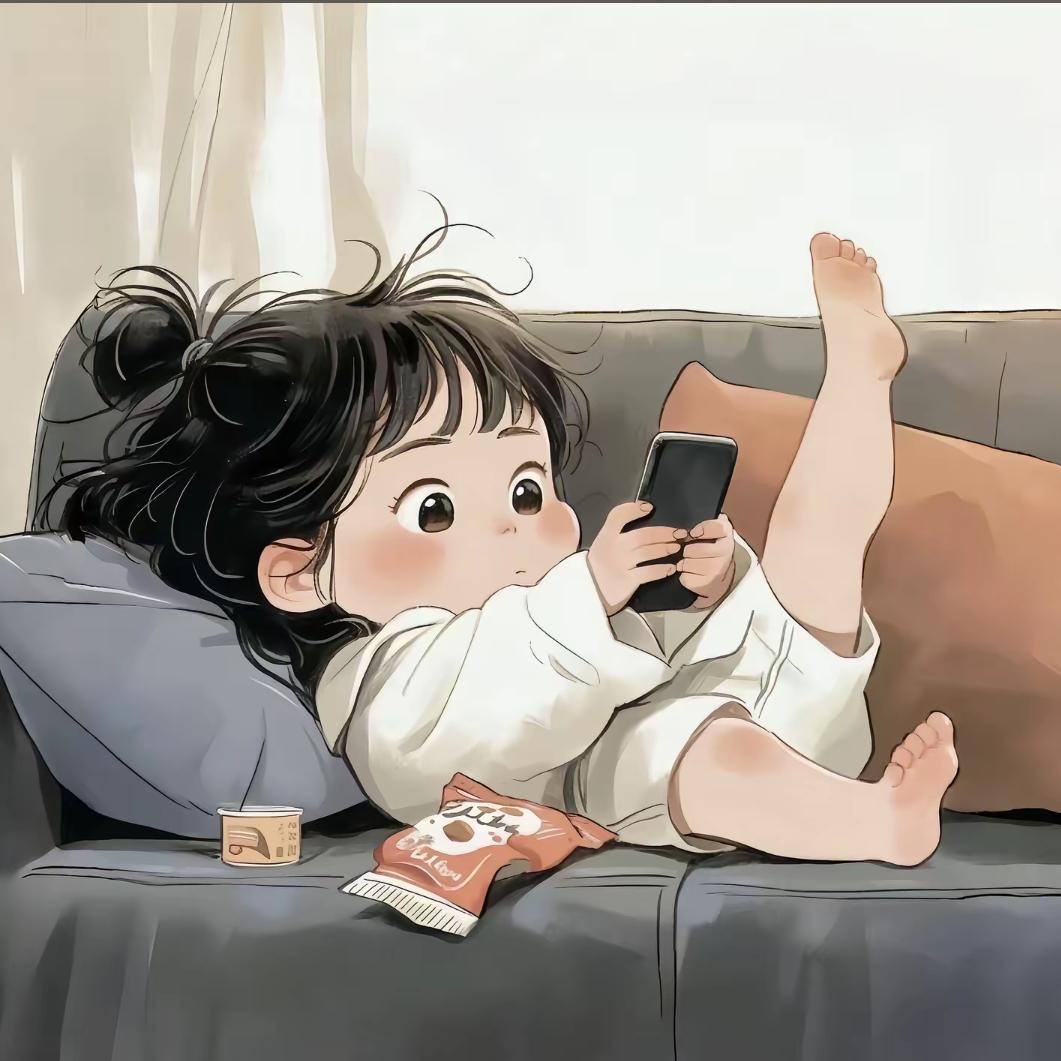 秋秋吖🍀