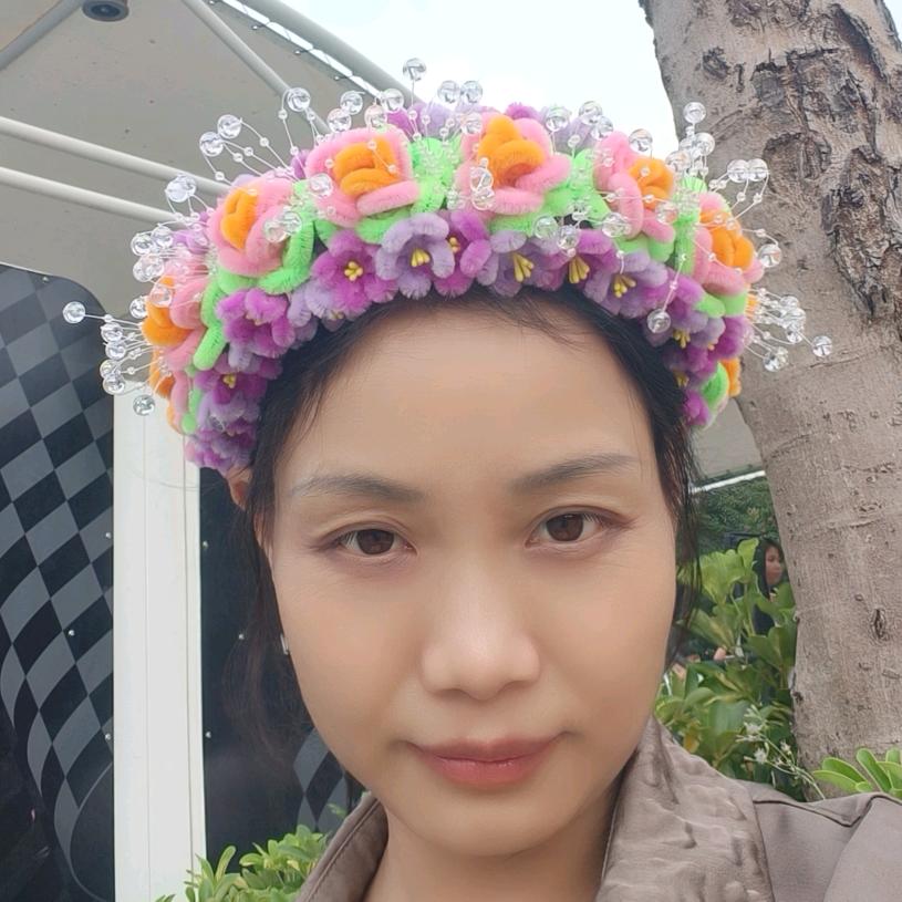 小小牙💃🎊🕺