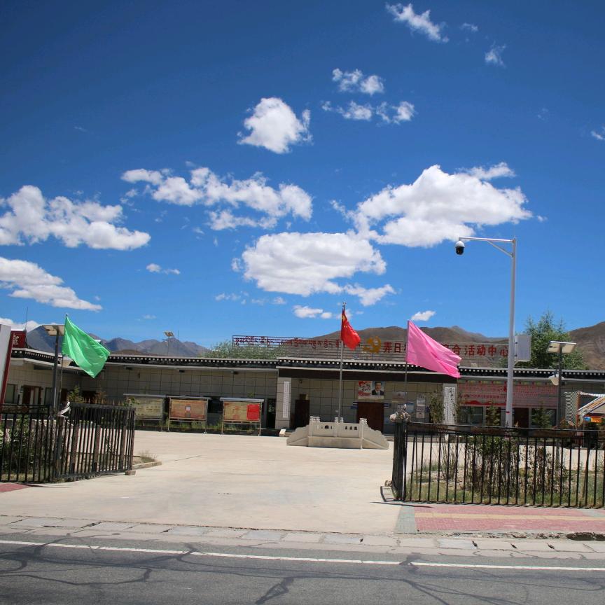 🍀弄日村动态🍀