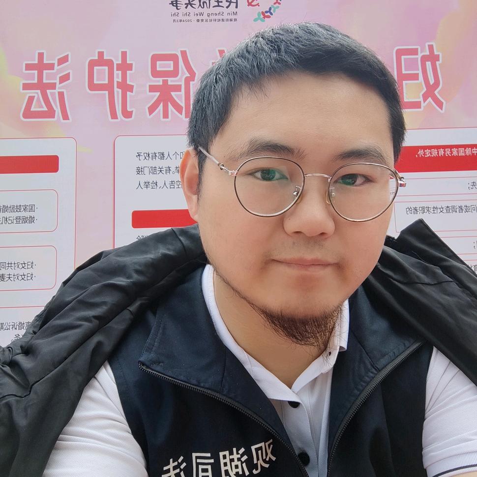 重生之我在深圳做律师