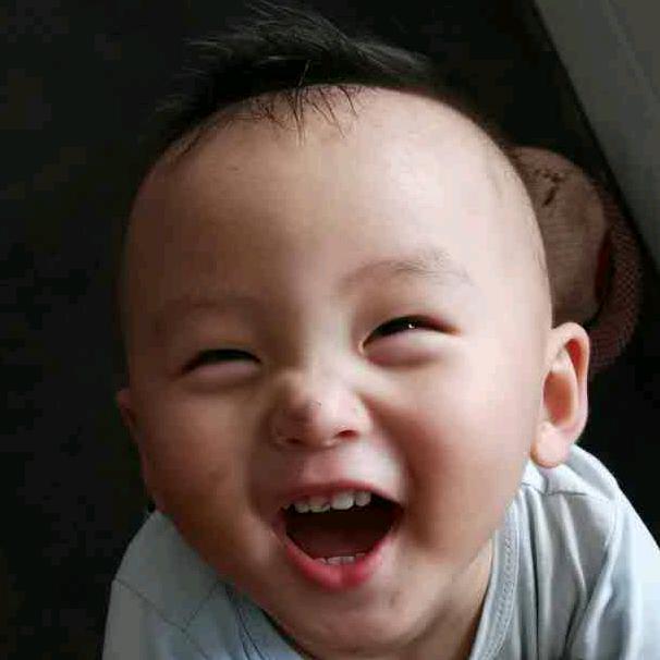 我是个小学生