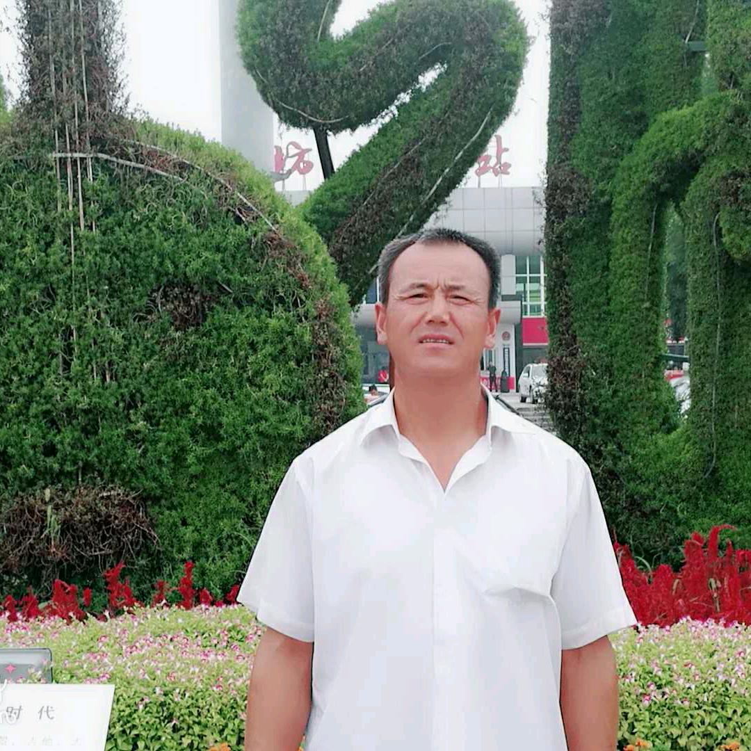 诚识广友