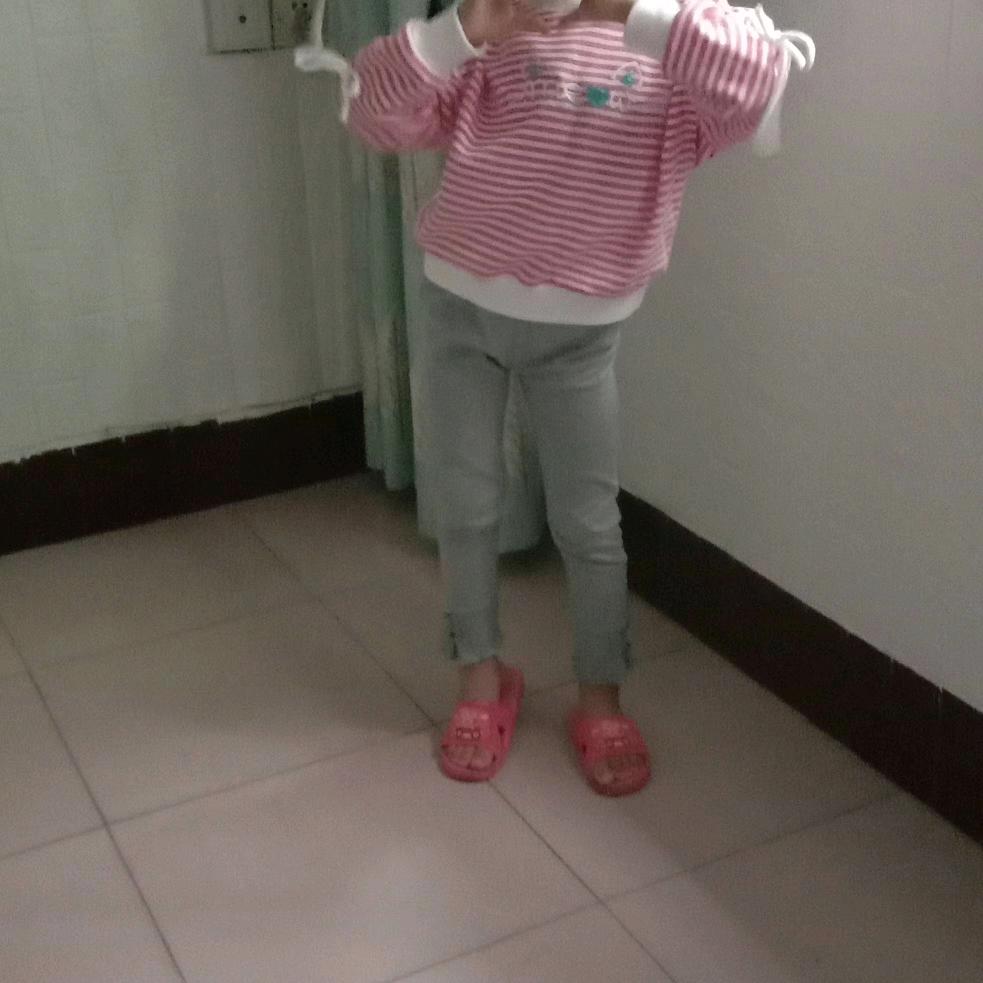 小小