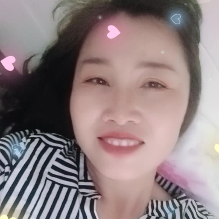 有你真好。