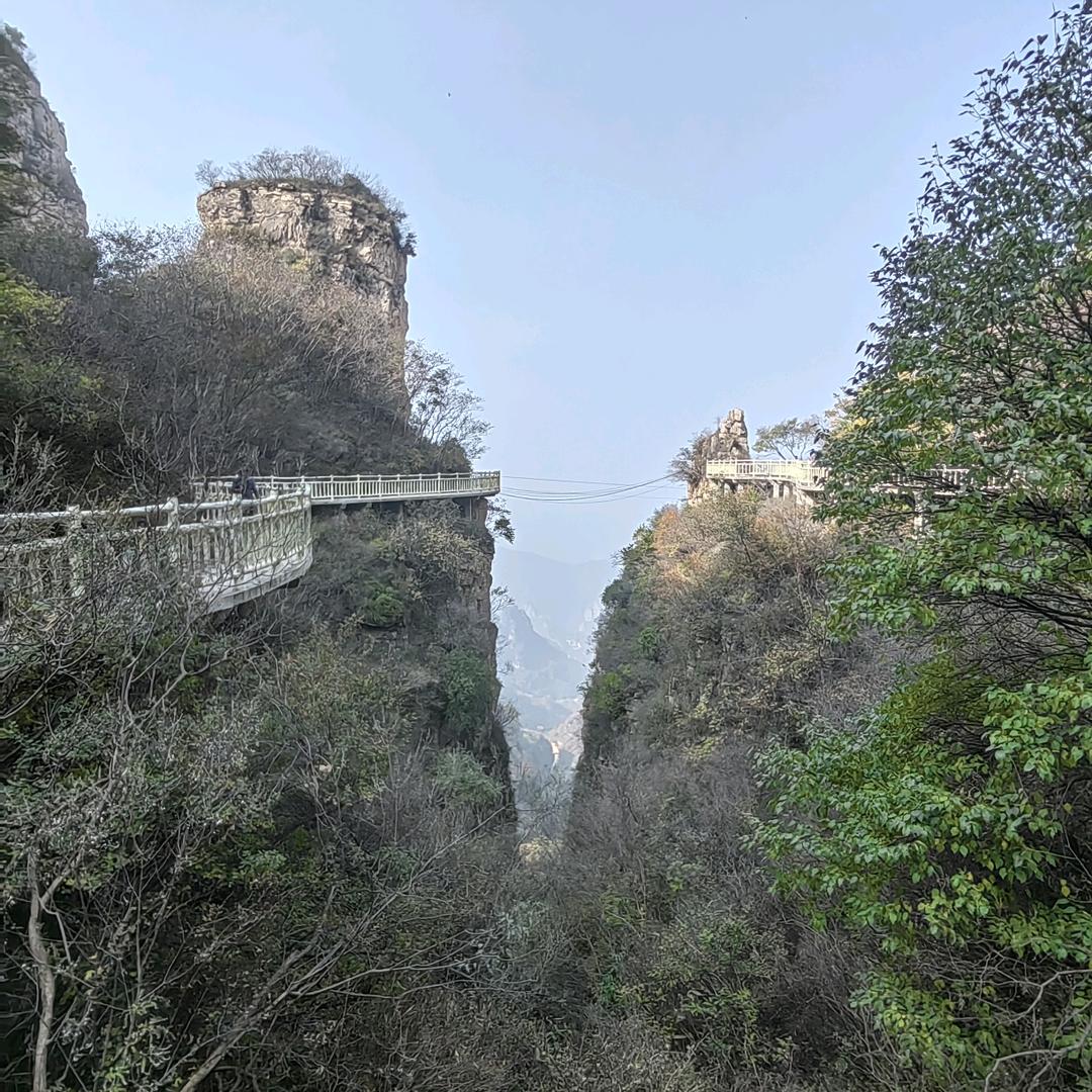 笑对人生，川哥