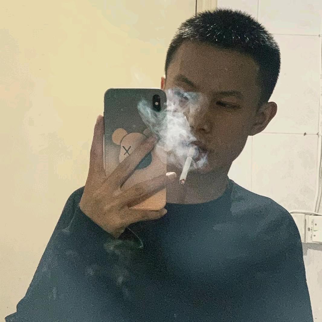 马仔！