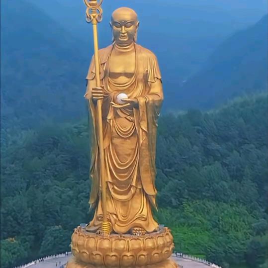 地藏王菩萨心经(24小时直播)