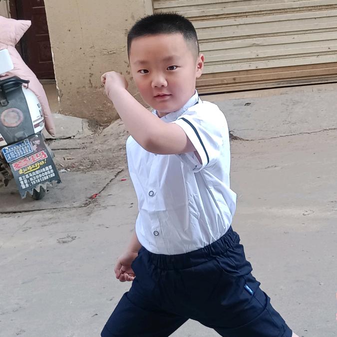 平安是福