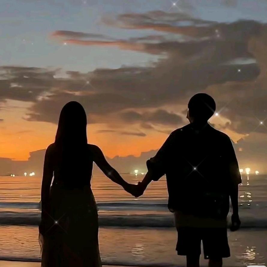 🌙༄ᐝ满目星何