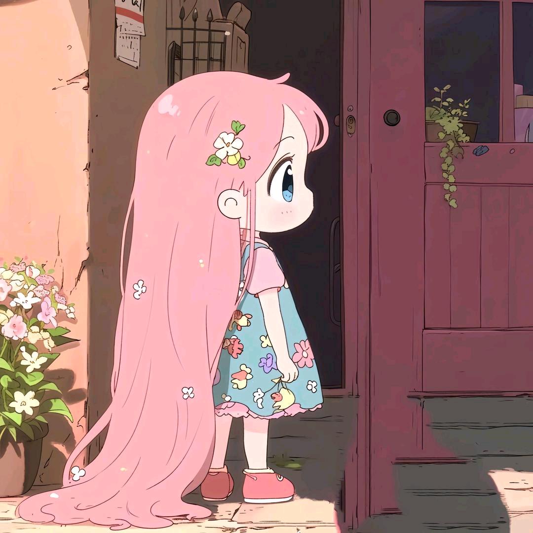 纯情大悦悦💕