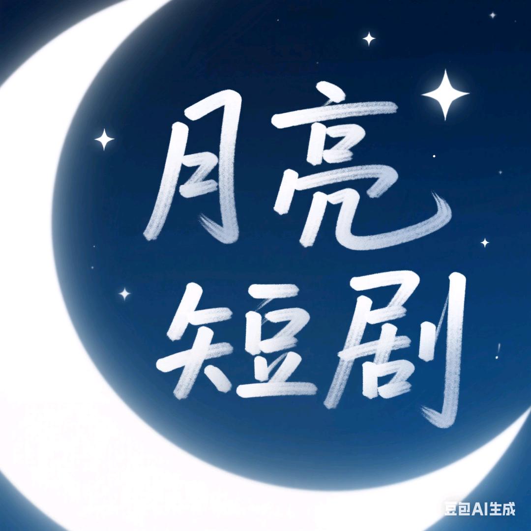 月亮短剧