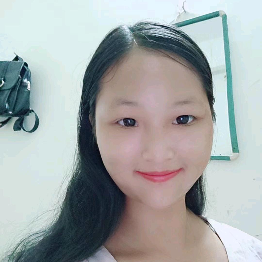 快乐女孩