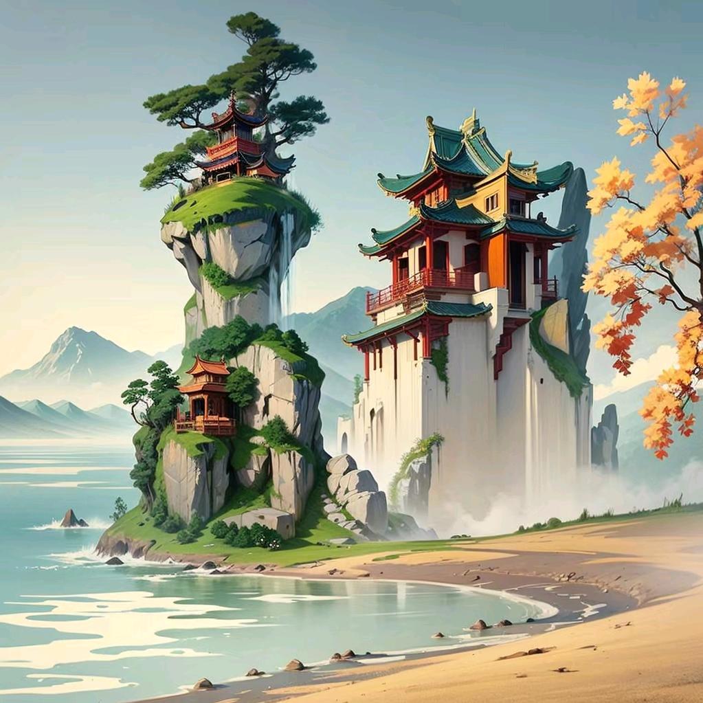 李朝国