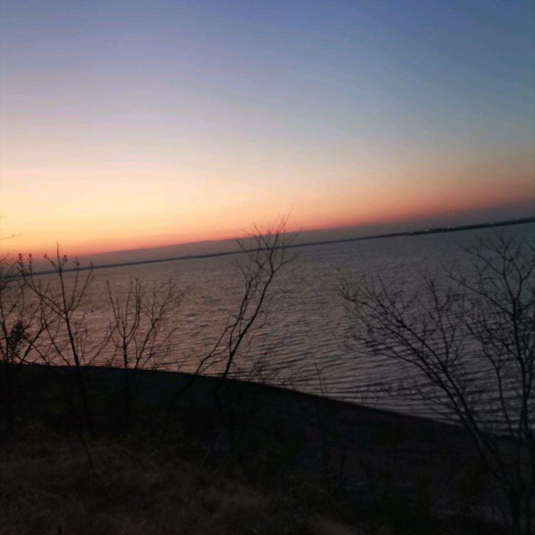 山水万程皆有好运