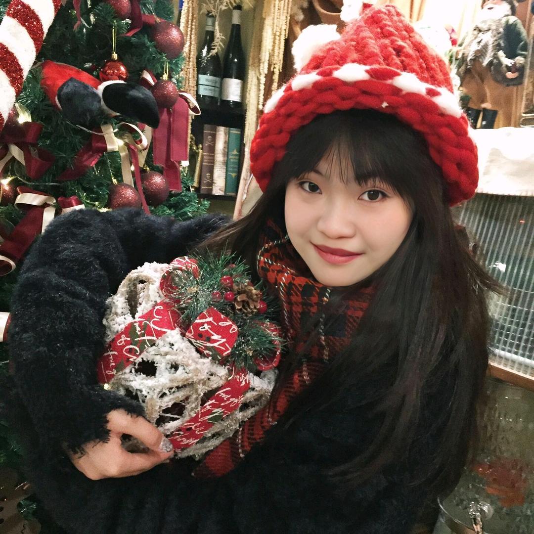 云南小妹