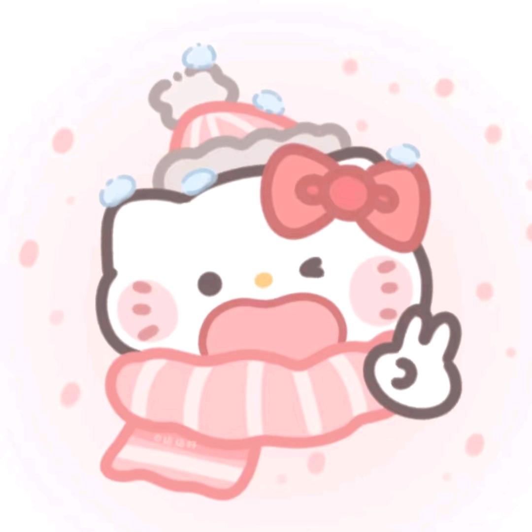 🌠没有Kitty的Hello～