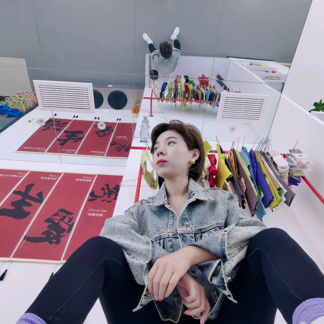 女性身材管理～小邹邹