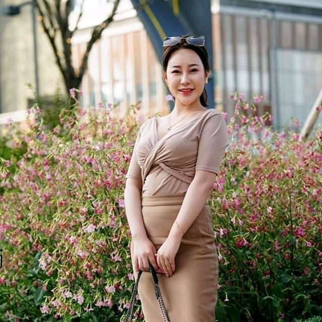 农村女人